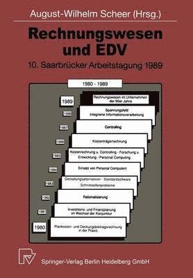 Saarbrücker Arbeitstagung 1989