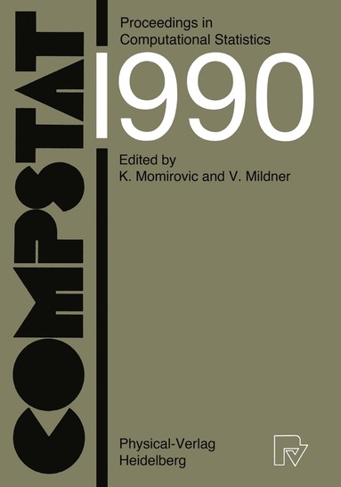 Konstantin Momirovic, Vesna Mildner - COMPSTAT, Häftad