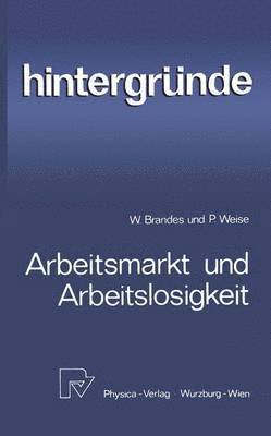 Arbeitsmarkt und Arbeitslosigkeit