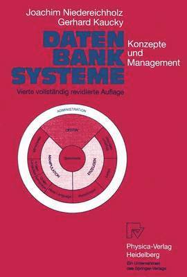 Datenbanksysteme 1