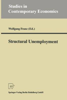 Structural Unemployment 1