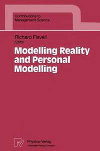 bokomslag Modelling Reality and Personal Modelling