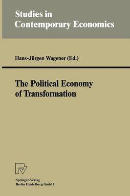 The Political Economy of Transformation 1