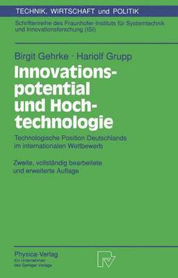 Innovationspotential und Hochtechnologie 1