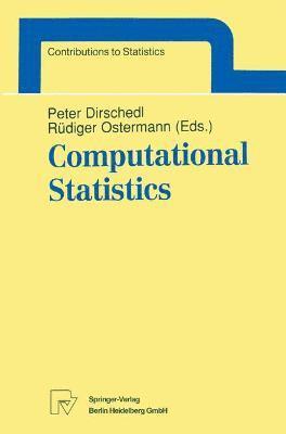 Computational Statistics 1