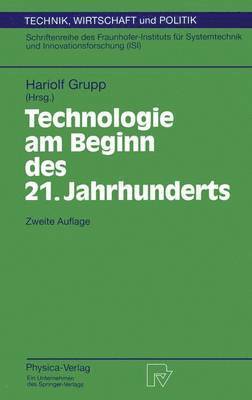 Technologie am Beginn des 21. Jahrhunderts 1