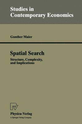 Spatial Search 1