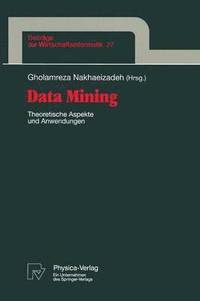 bokomslag Data Mining