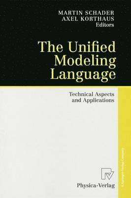 The Unified Modeling Language 1