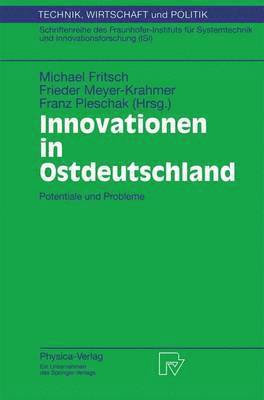 Innovationen in Ostdeutschland 1