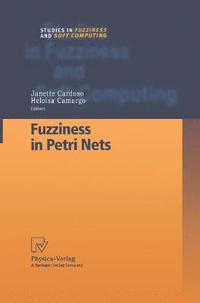 bokomslag Fuzziness in Petri Nets