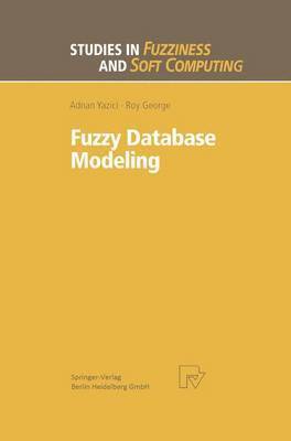 Fuzzy Database Modeling 1