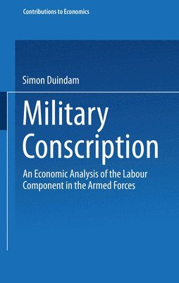 Military Conscription 1