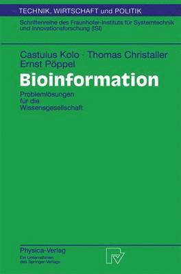 Bioinformation 1