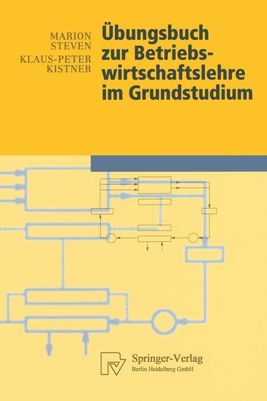 bokomslag bungsbuch zur Betriebswirtschaftslehre im Grundstudium