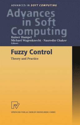 Fuzzy Control 1