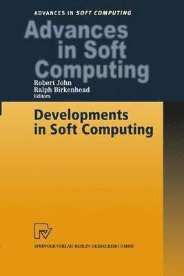 Developments in Soft Computing 1