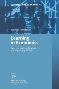 bokomslag Learning in Economics