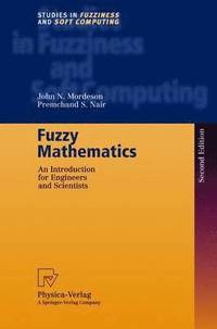bokomslag Fuzzy Mathematics