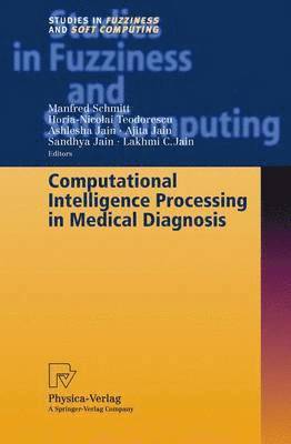 Computational Intelligence Processing in Medical Diagnosis 1