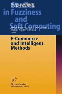 bokomslag E-Commerce and Intelligent Methods