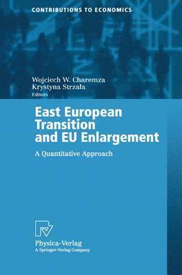 East European Transition and EU Enlargement