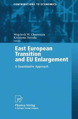 East European Transition and EU Enlargement 1