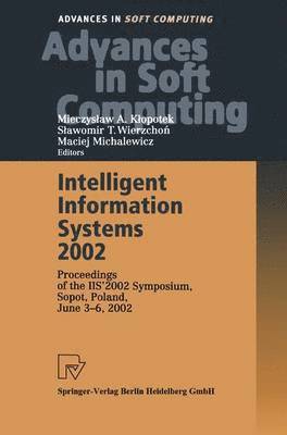 Intelligent Information Systems 2002 1