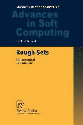 Lech Polkowski - Rough Sets, Häftad