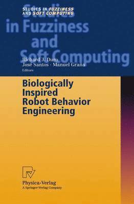 Biologically Inspired Robot Behavior Engineering 1