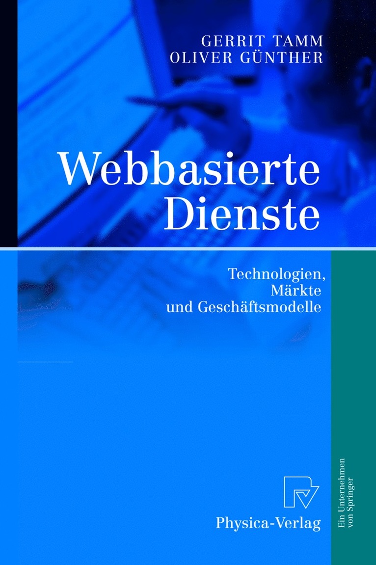 Webbasierte Dienste 1