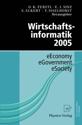 Wirtschaftsinformatik 2005 1