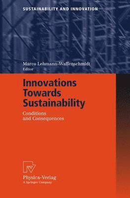 Innovations Towards Sustainability 1