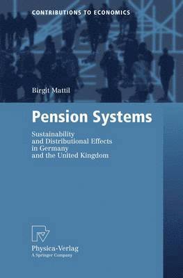 Pension Systems 1