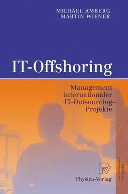 IT-Offshoring 1