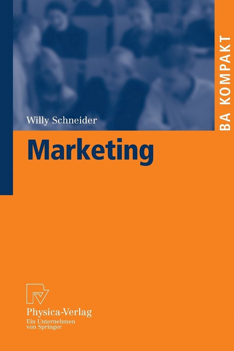 Marketing 1