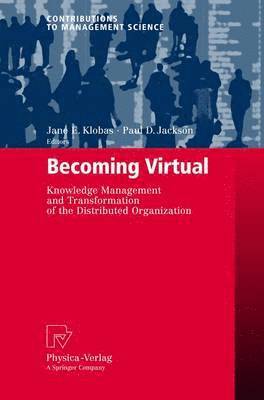 Becoming Virtual 1