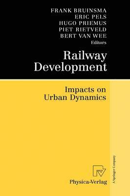 Railway Development 1