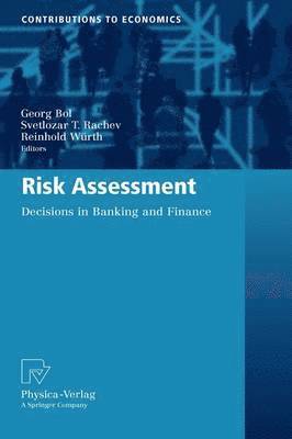 Risk Assessment 1