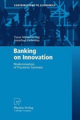 Banking on Innovation 1