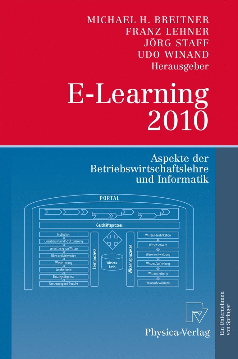 E-Learning 2010 1