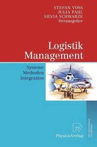 bokomslag Logistik Management