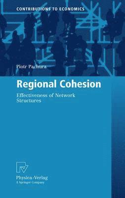 Piotr Pachura - Regional Cohesion, Inbunden