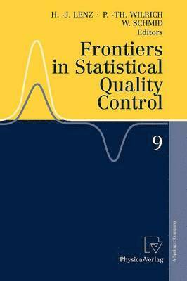 Frontiers in Statistical Quality Control 9 1