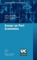 bokomslag Essays on Port Economics