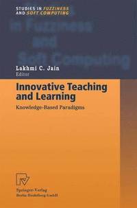 bokomslag Innovative Teaching and Learning