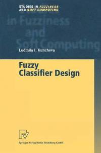 bokomslag Fuzzy Classifier Design