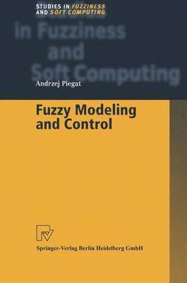 Fuzzy Modeling and Control 1