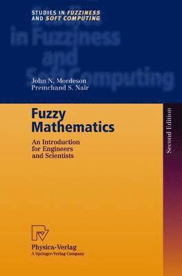 Fuzzy Mathematics 1