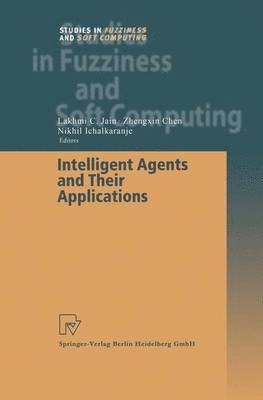Intelligent Agents and Their Applications 1